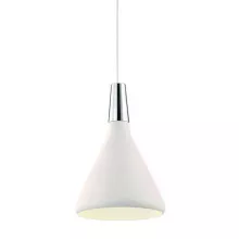 Arte Lamp A9154SP-1WH Подвесной светильник ,магазин,кафе,гостиная,кухня,прихожая